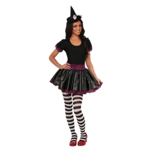 Wicked Witch Of The East Size Xs