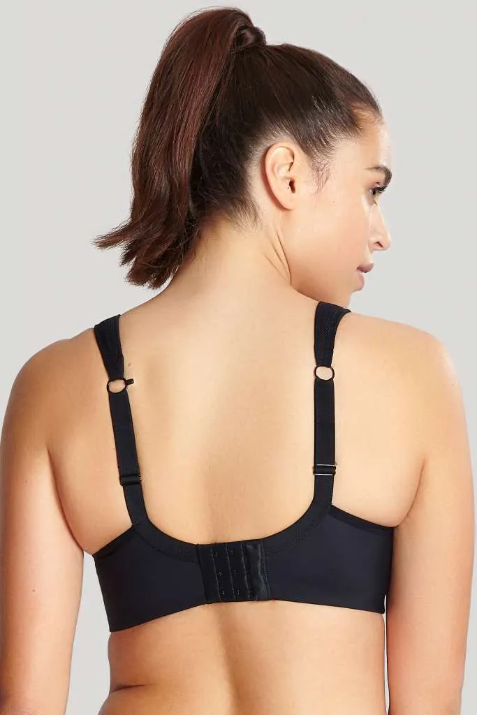Wired 5021 Sports Bra
