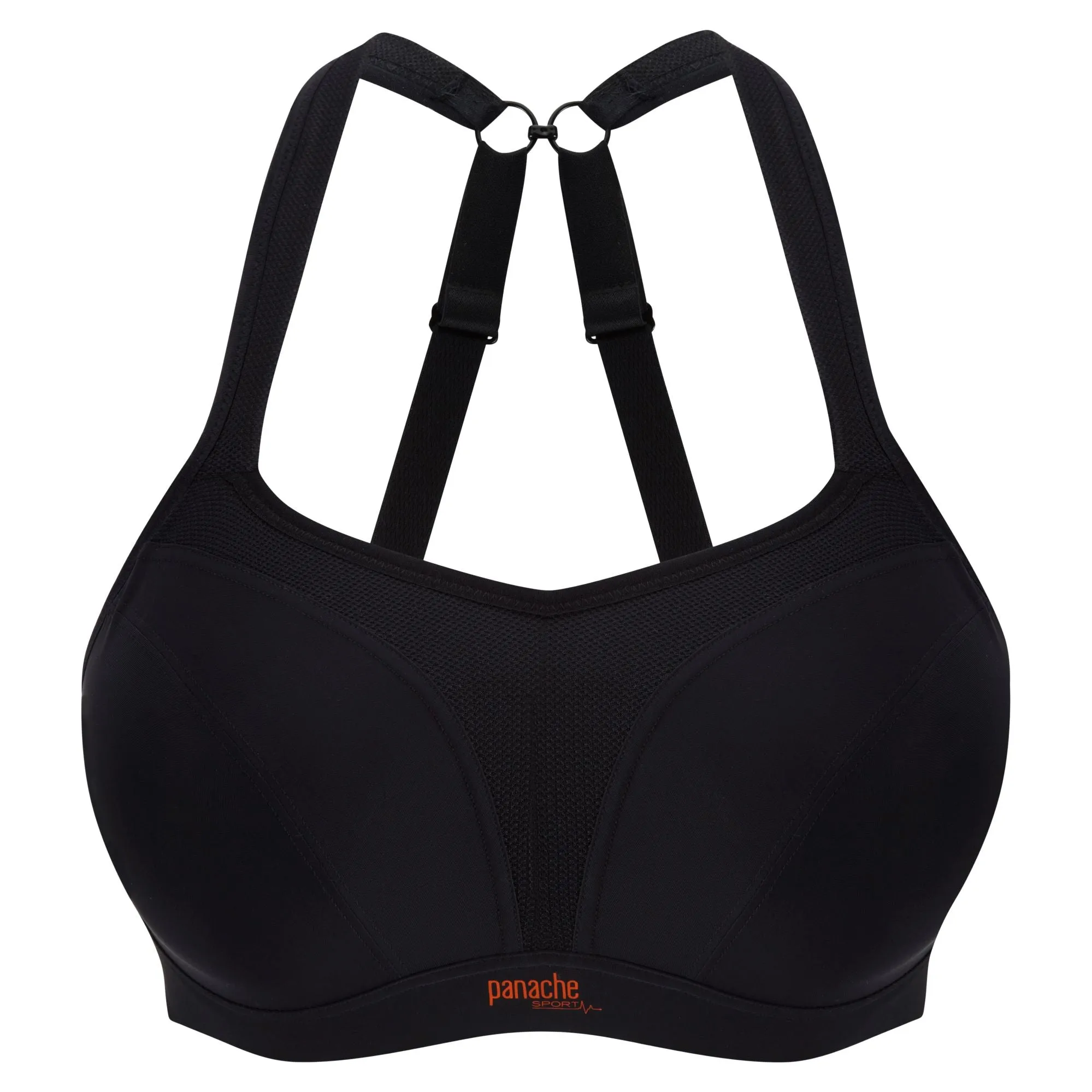 Wired 5021 Sports Bra