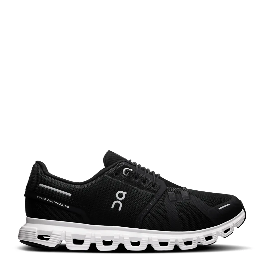 WOMEN'S CLOUD 6