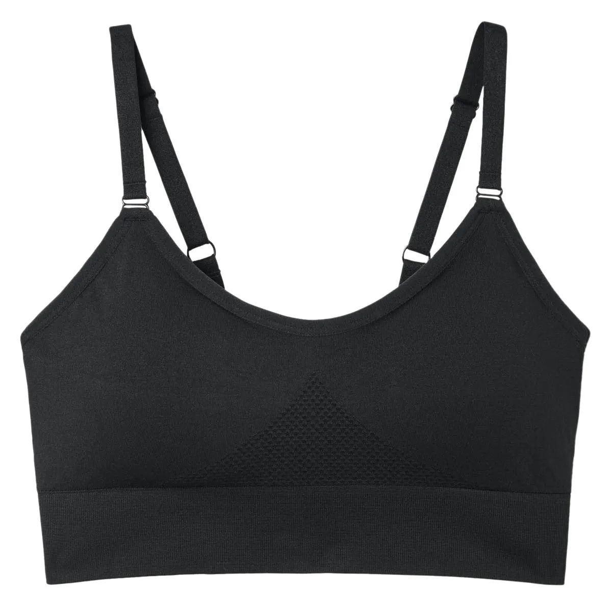 Women's Core Seamless Sports Bra
