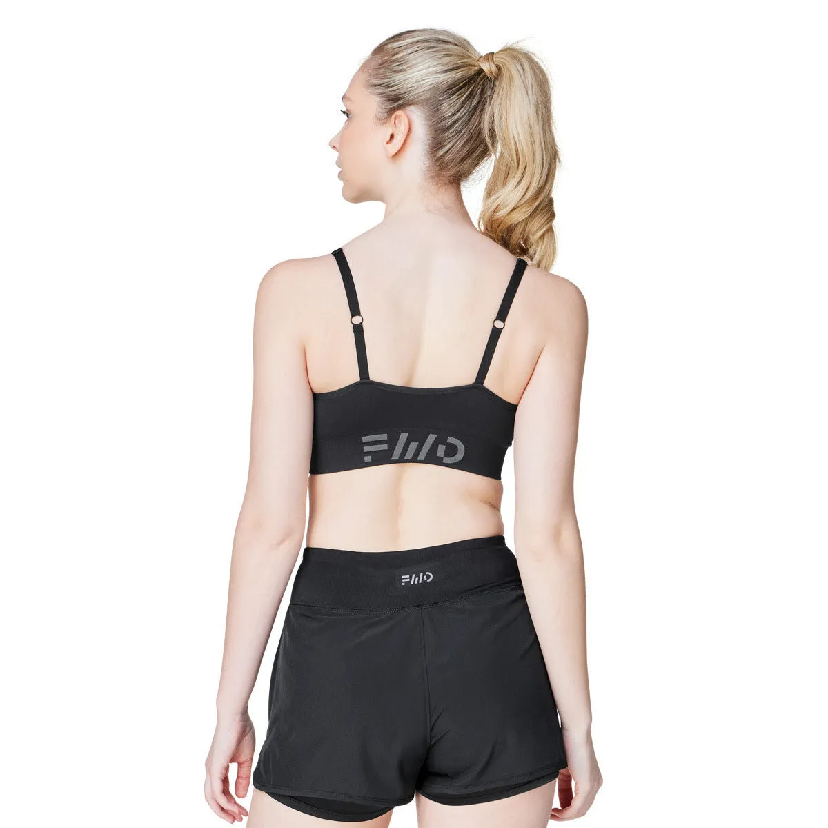 Women's Core Seamless Sports Bra