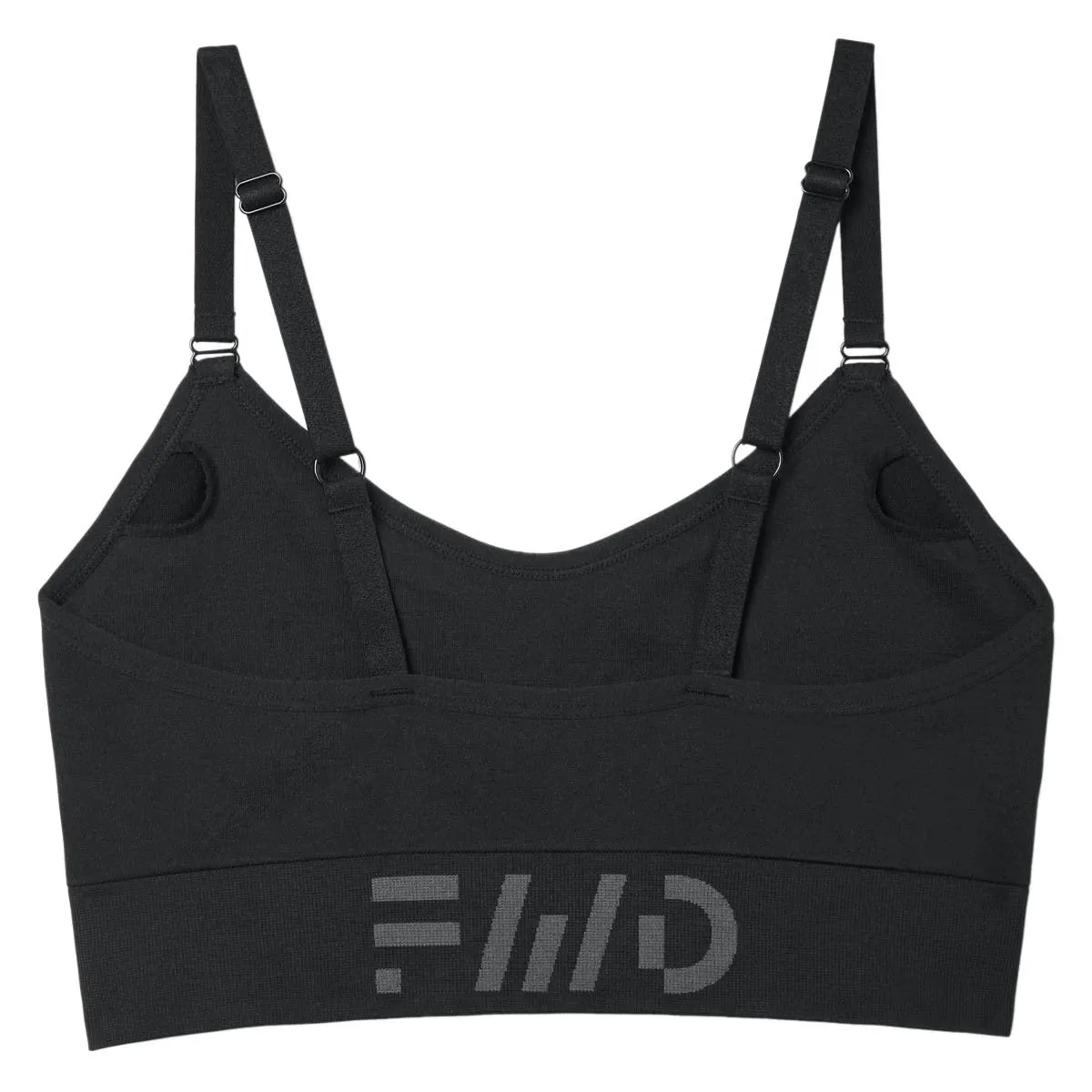 Women's Core Seamless Sports Bra