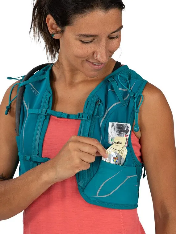 Women's Dyna 6 Hydration Vest