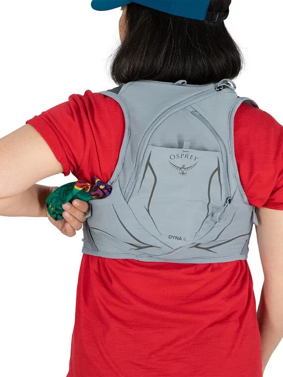Women's Dyna 6 Hydration Vest