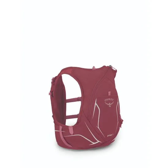 Women's Dyna 6 Hydration Vest