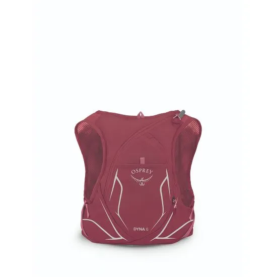 Women's Dyna 6 Hydration Vest