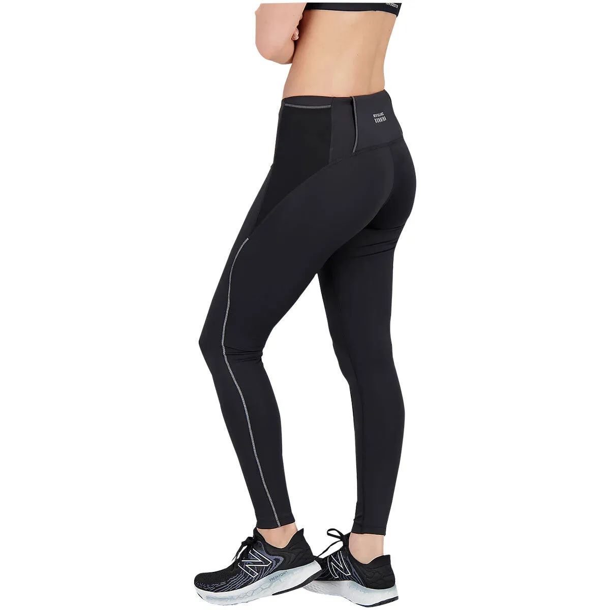 Women's Impact Run Running Tights