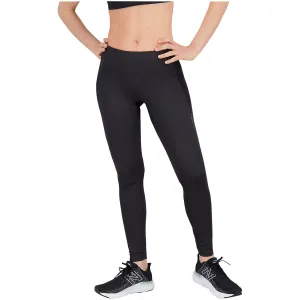 Women's Impact Run Running Tights