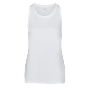 Women's performance sports vest
