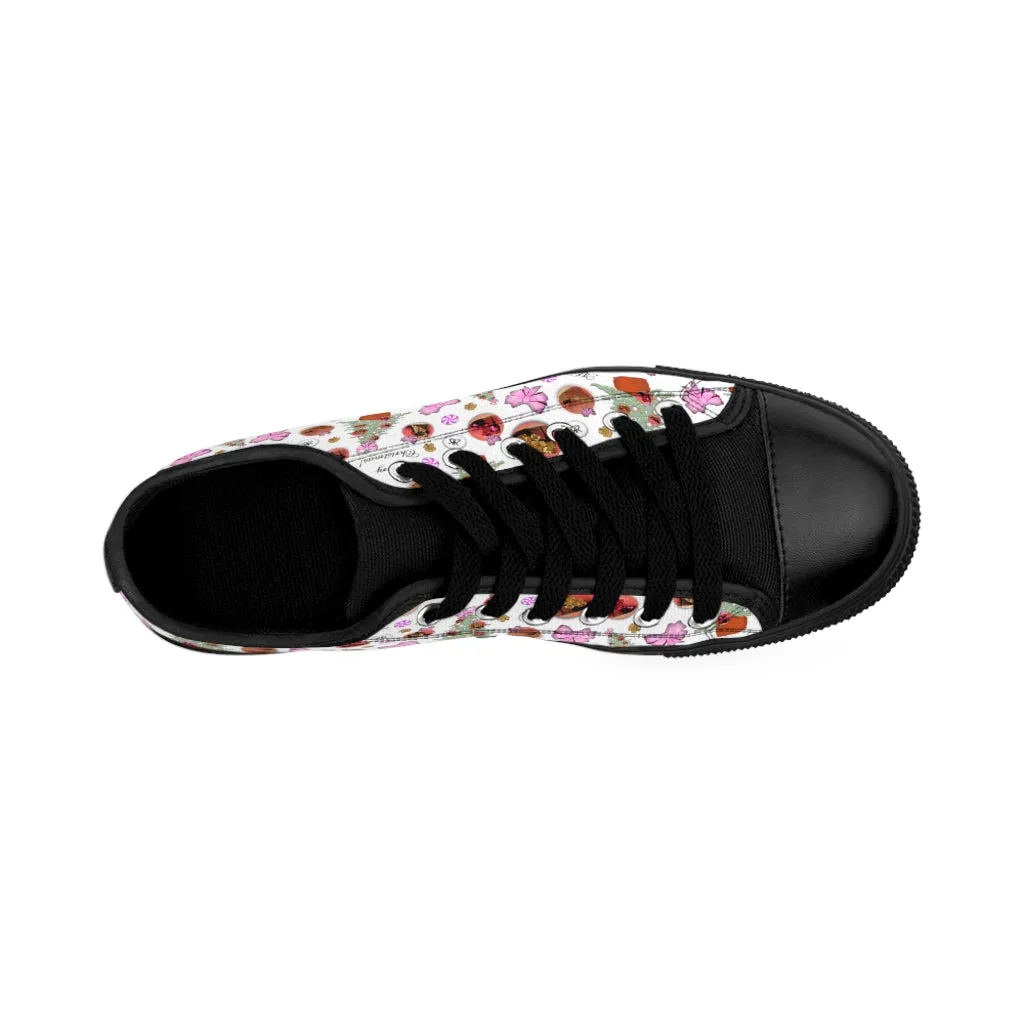 Women's Sneakers 'Pink Christmas'