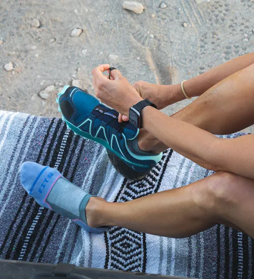 Women's Ultra Light Runner - No Show