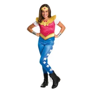Wonder Woman Dcshg Classic Size 3 5