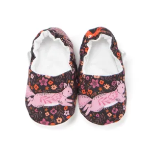 Woodland Wander Pre-Walker Shoes (Pre-order)