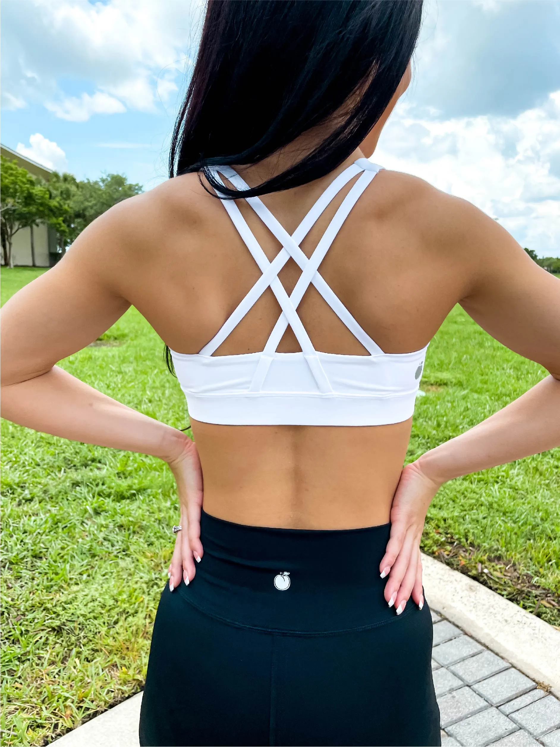 Worldwide Sports Bra