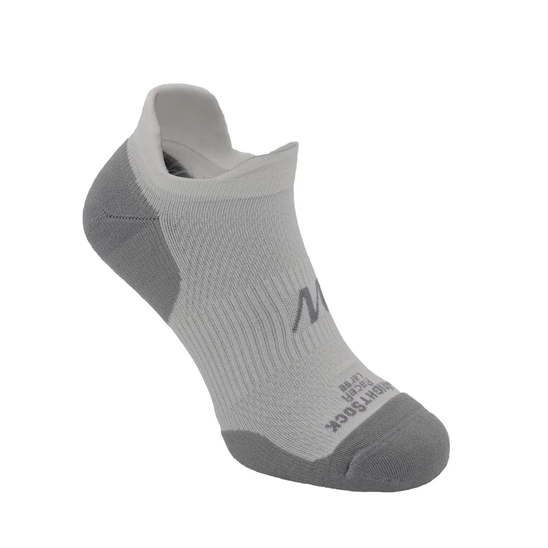 Wrightsock Racer Single Layer Double Tab Socks