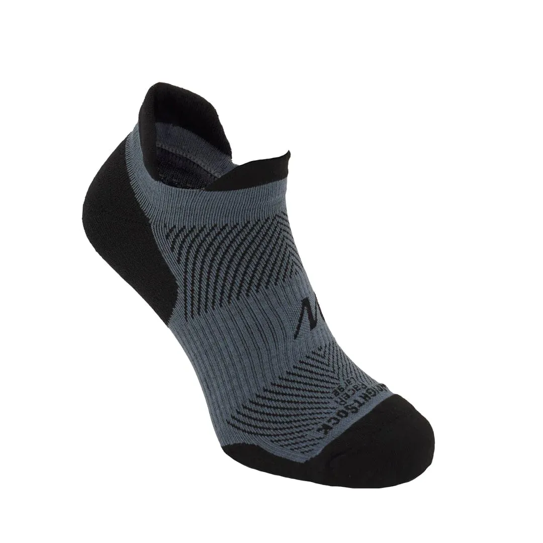 Wrightsock Racer Single Layer Double Tab Socks