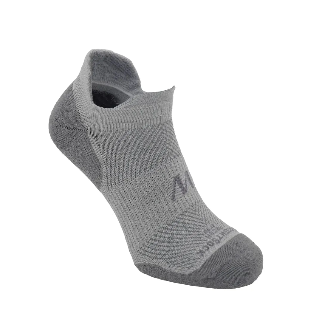 Wrightsock Racer Single Layer Double Tab Socks