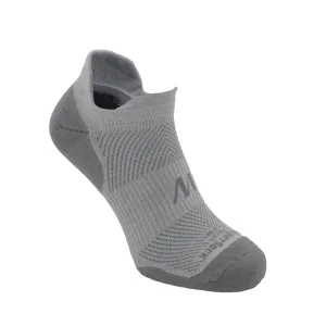 Wrightsock Racer Single Layer Double Tab Socks