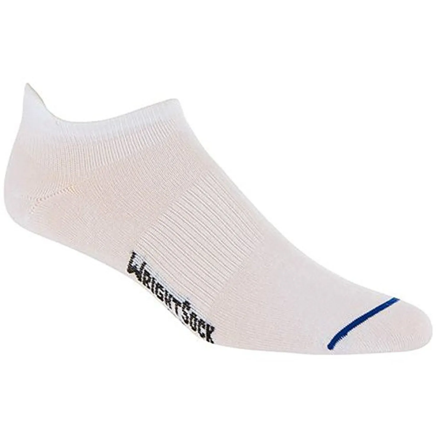 Wrightsock Unisex 182 Polyester No Show Running Socks