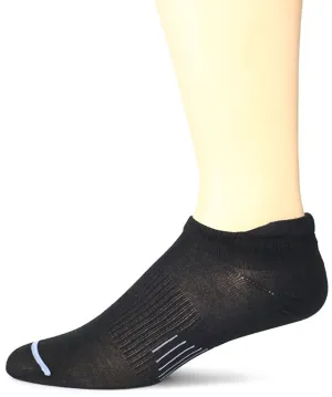 Wrightsock Unisex 182 Polyester No Show Running Socks