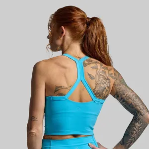 Your Favorite Sports Bra (Aquarius)